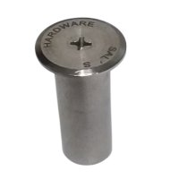 RIVET NUT 3/8
