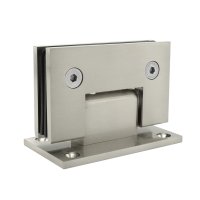 SHOWER HINGES