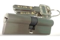70MM BRASS CYL