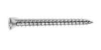 #8 X 2" PHIL FLAT