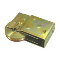AR 47 Steel Roller