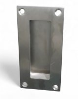 SQUARE DOOR HANDLE