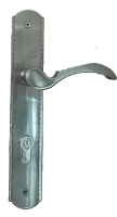 LOCK DUMMY
